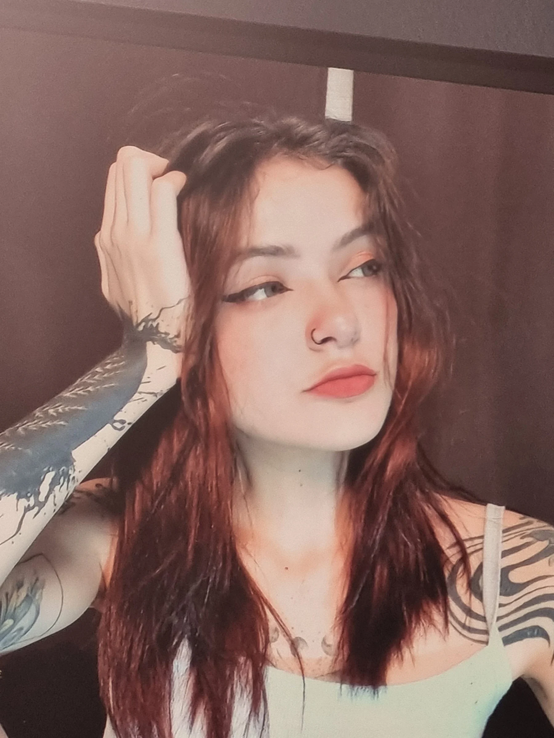 Profil OnlyFans française