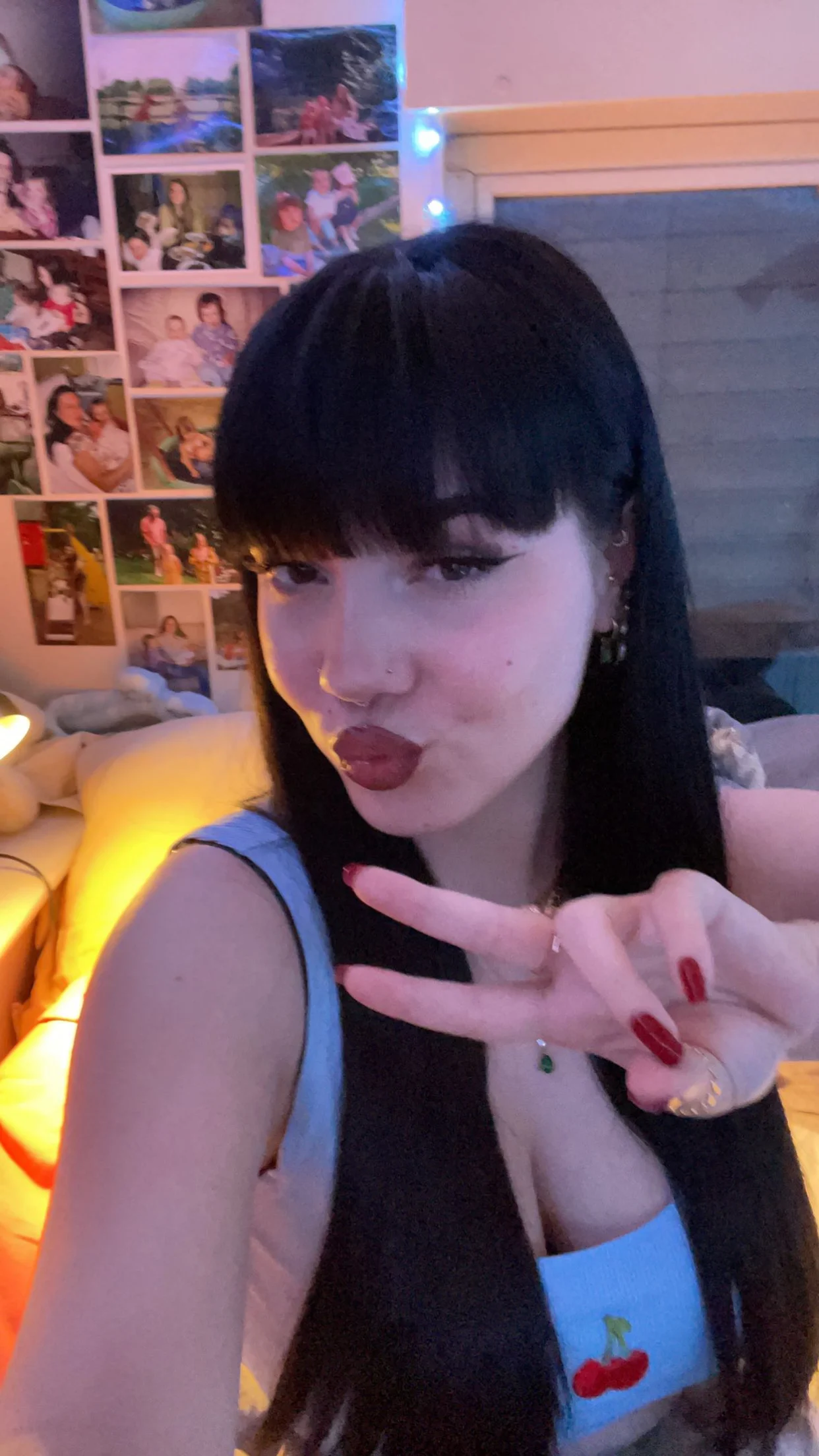 Profil OnlyFans française