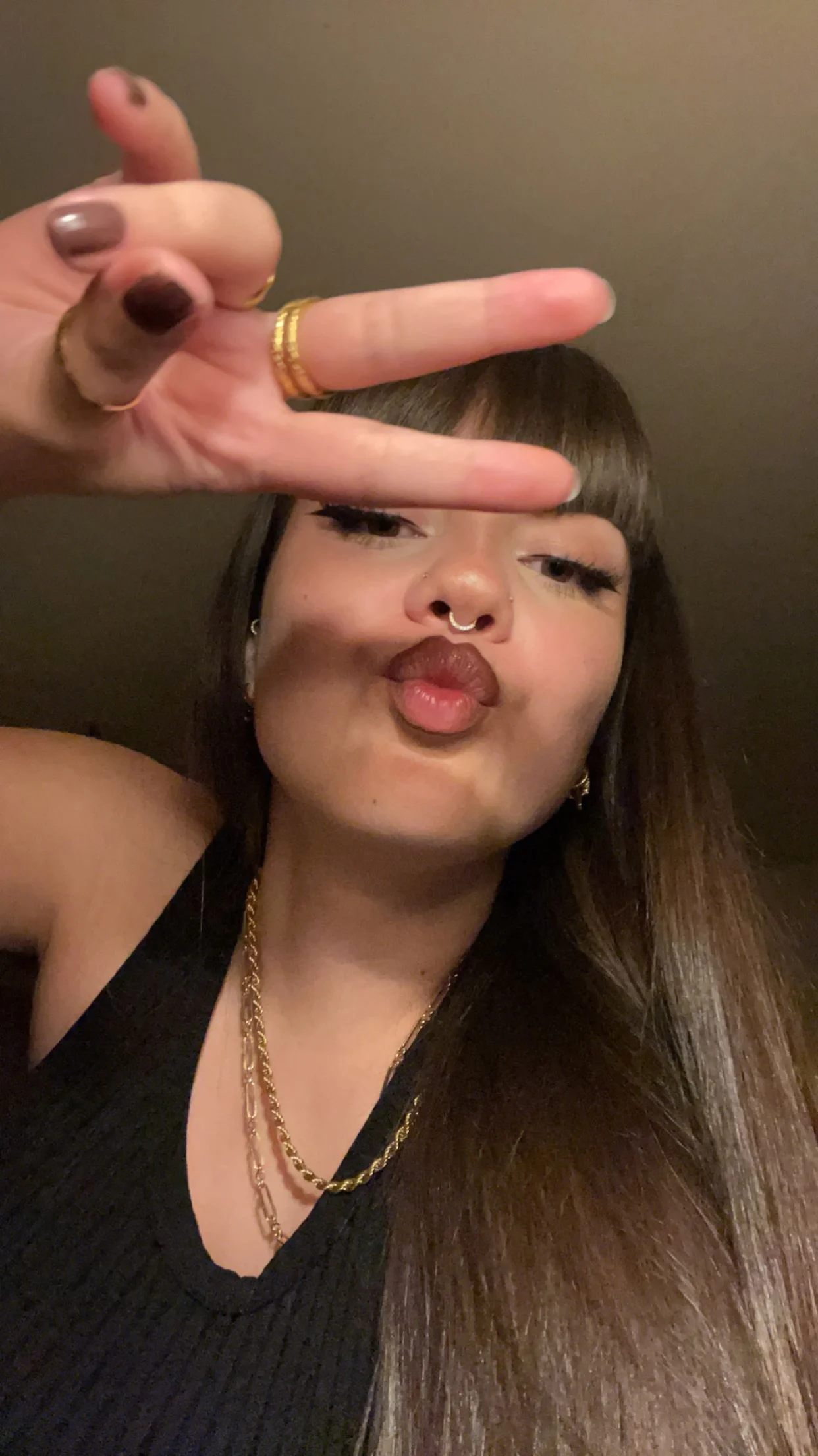 Profil OnlyFans française