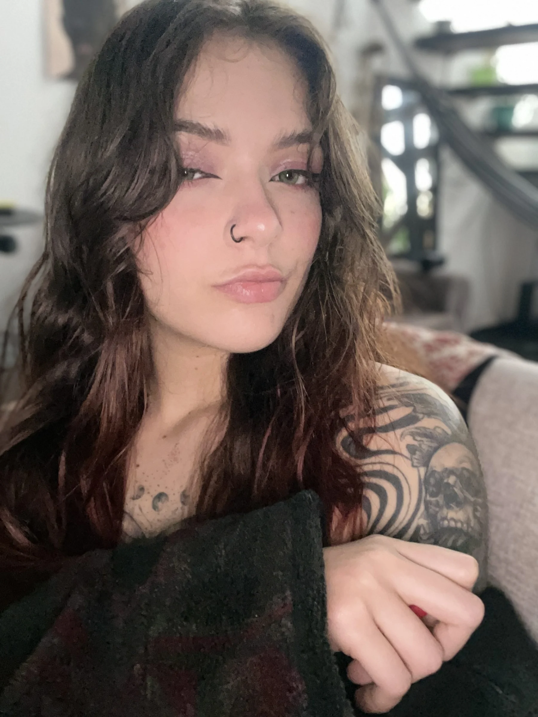 Emily — fotografie 3